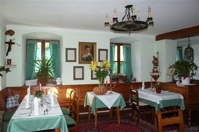 Gasthof Hohlwegwirt ฮัลล์ไอน์ ภายนอก รูปภาพ