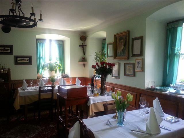 Gasthof Hohlwegwirt ฮัลล์ไอน์ ภายนอก รูปภาพ