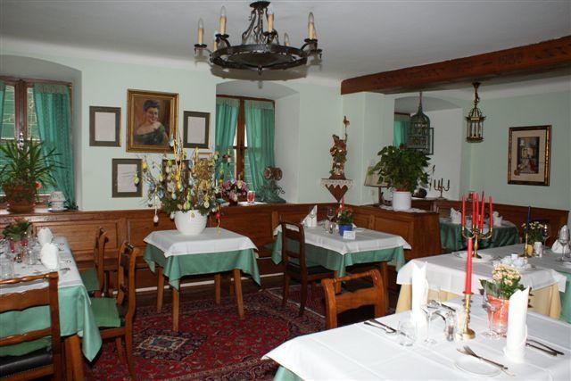 Gasthof Hohlwegwirt ฮัลล์ไอน์ ภายนอก รูปภาพ