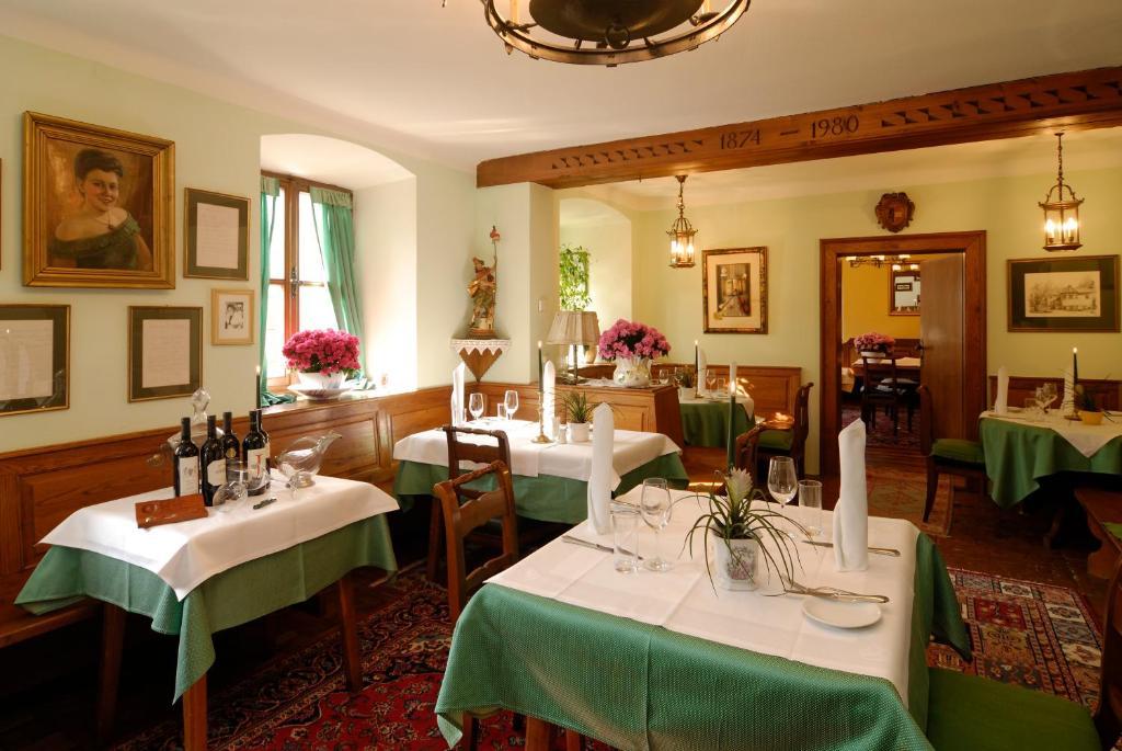 Gasthof Hohlwegwirt ฮัลล์ไอน์ ภายนอก รูปภาพ