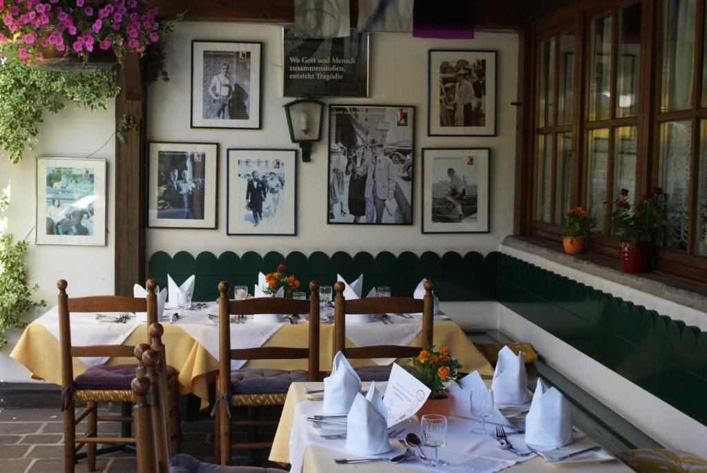 Gasthof Hohlwegwirt ฮัลล์ไอน์ ภายนอก รูปภาพ
